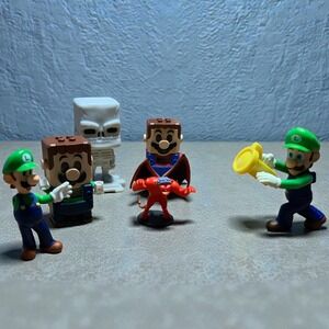 COLLECTION of Video Game Stuff